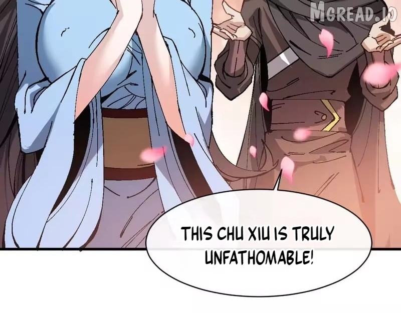 Master: This rebellious disciple is definitely not the Holy Son Chapter 180  - page 69